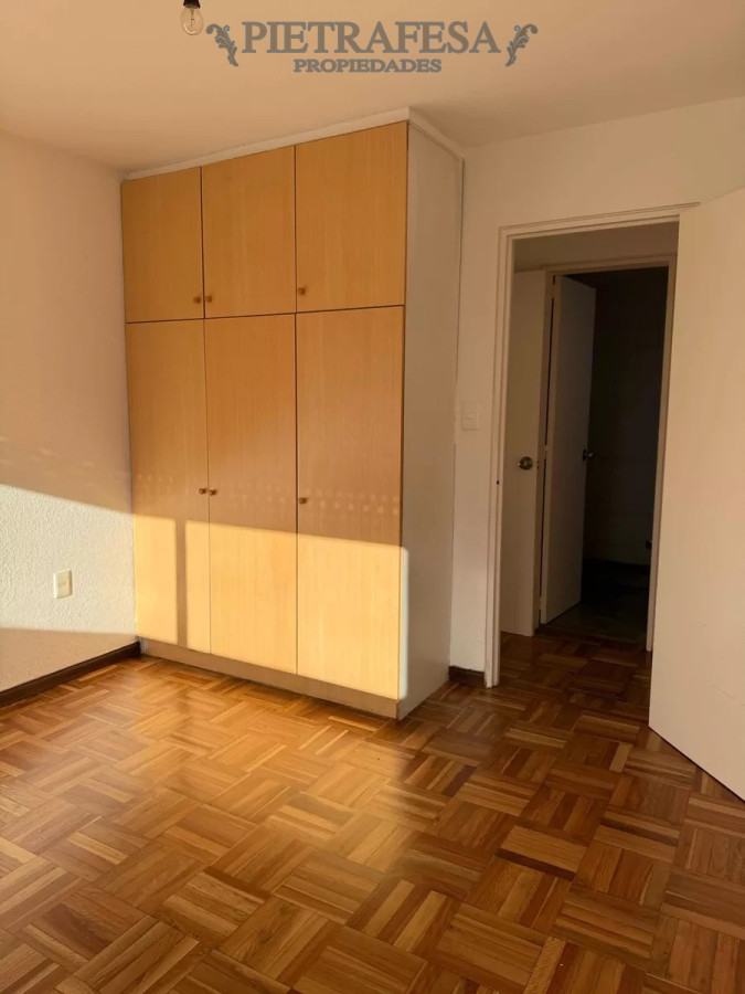 Apartamento ID.13018 - Apto en venta, 1 dormitorio, 1 baño-Tres Cruces 
