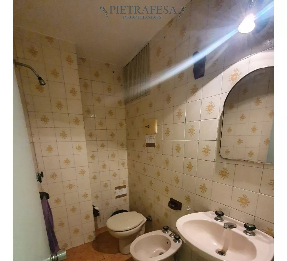 Apartamento ID.9706 - Monoambiente en venta-Centro