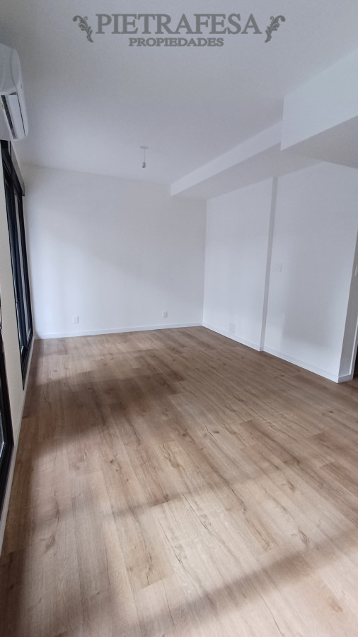 Apartamento ID.13894 - Apartamento a estrenar, monoambiente con patio. La Blanqueada.