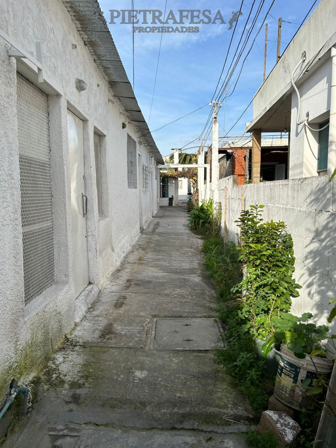 Apartamento ID.6586 - Padrón con 6 aptos con renta en venta- Celiar- Flor de Maroñas 