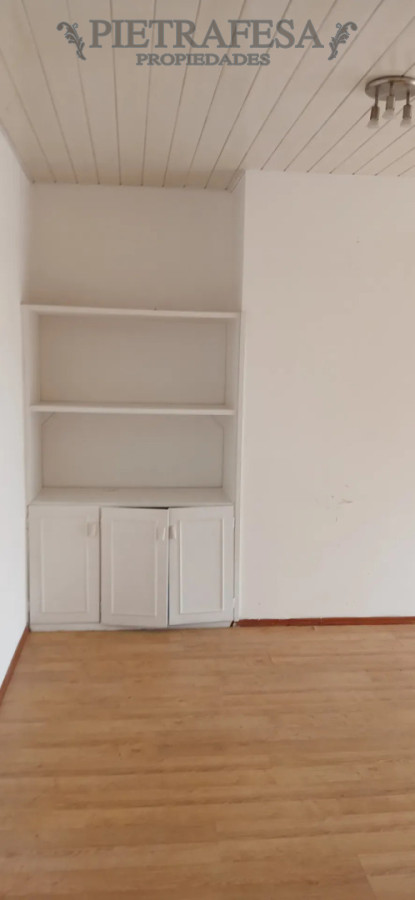 Apartamento ID.2291 - Apartamento en venta 1 dormitorio 1 baño y patio-18 de Julio-Centro