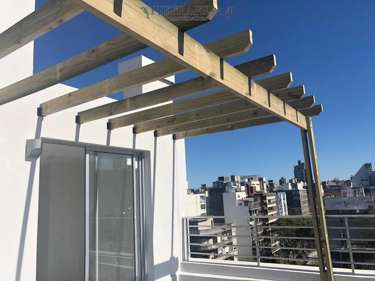 Apartamento ID.14561 - APTO EN VENTA,CRENTA, MONO, 1 BAÑO, POCITOS  