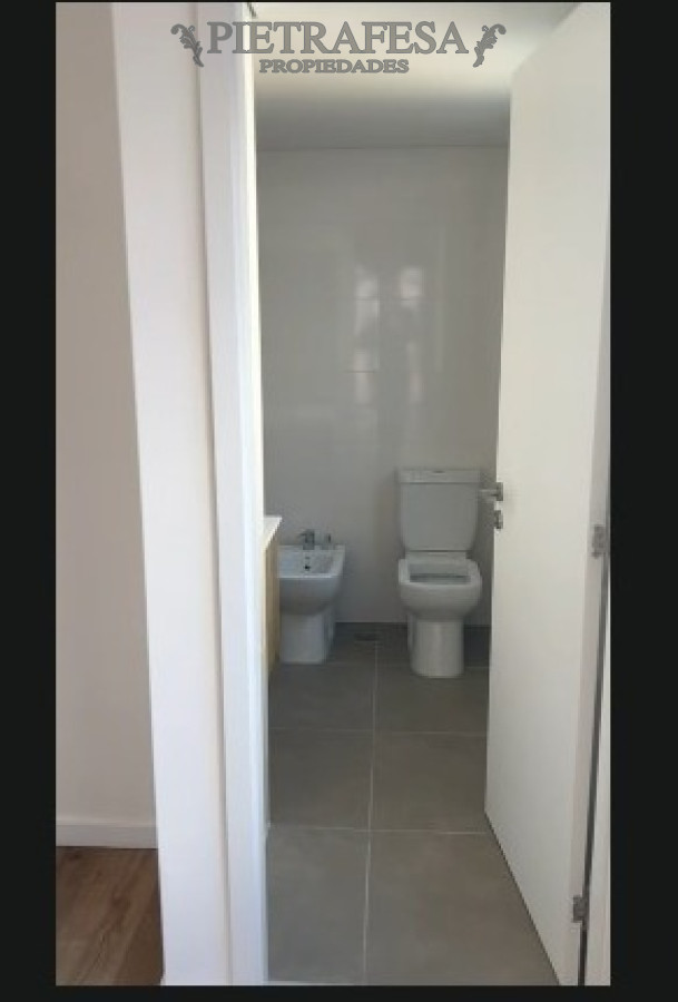 Apartamento ID.13898 - Monoambiente a estrenar con terraza- Tres Cruces
