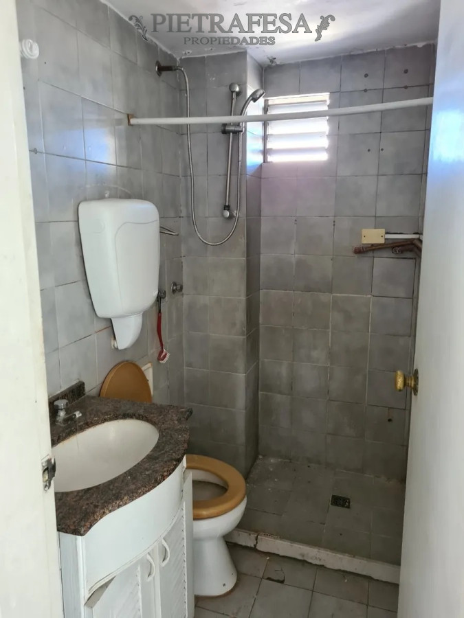 Apartamento ID.1401 - Apartamento en alquiler 1 dormitorio - 1 baño - Mercedes- Centro