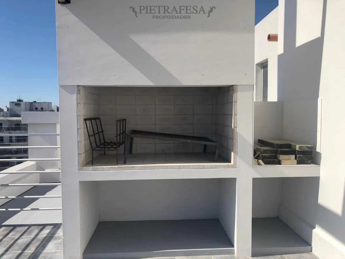 Apartamento ID.14561 - APTO EN VENTA,CRENTA, MONO, 1 BAÑO, POCITOS  