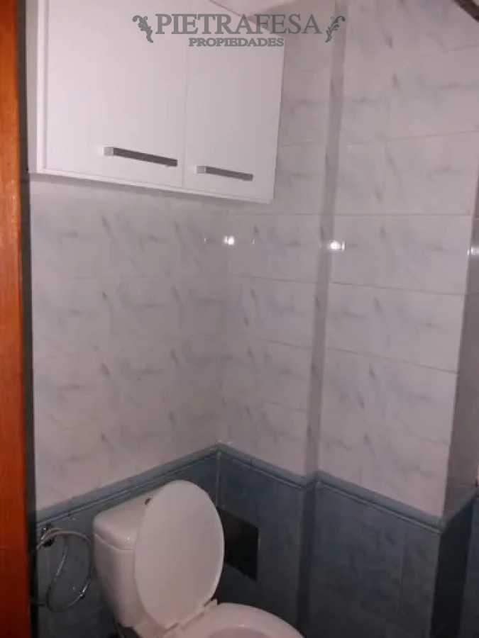 Apartamento ID.13610 - Apartamento en alquiler, 1dormitorio, 1baño, balcón. Parque Rodo.