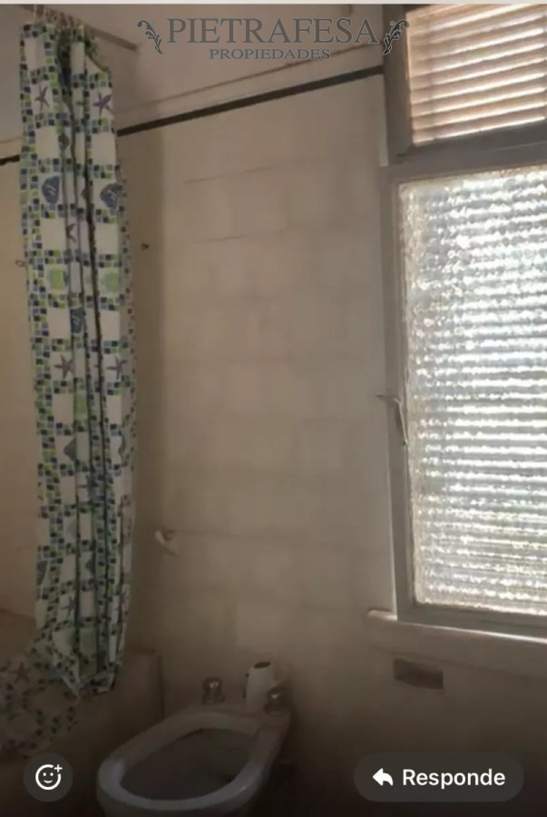 Apartamento ID.12409 - Apto en venta 3 dormitorios, 2 baños, patio-Sayago 