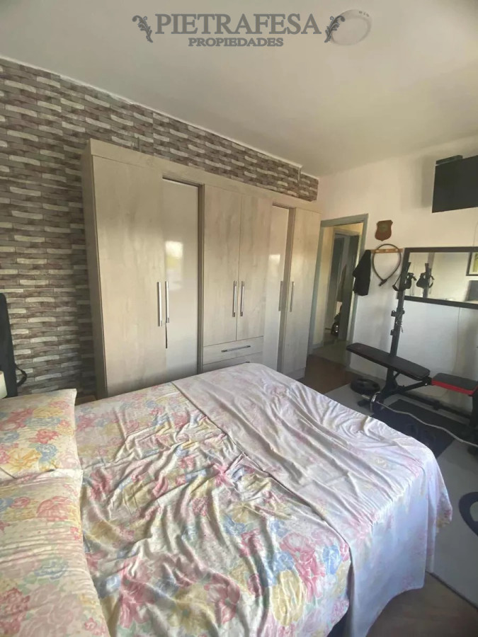 Apartamento ID.12982 - Apto en venta 1 dormitorio, 1 baño- Cerrito 