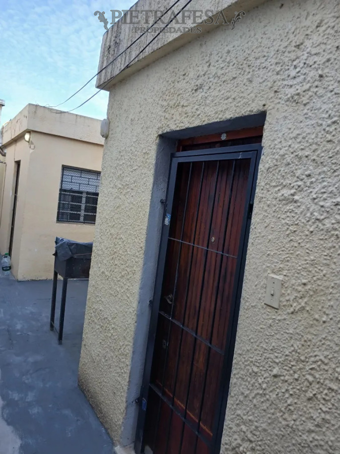 Apartamento ID.13958 - Apto en alquiler 1 dormitorio, patio en Malvin Norte