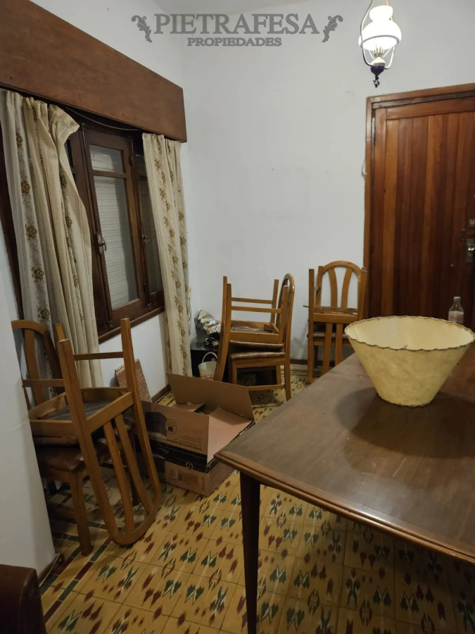 Apartamento ID.12327 - Apto en venta 2 dormitorios, 1 baño-La figurita 