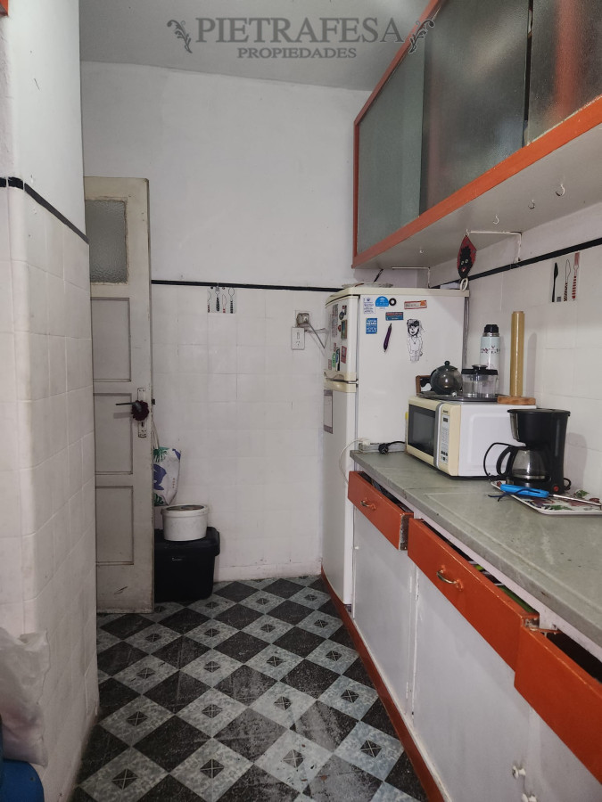 Apartamento ID.7914 - Apartamento en venta 3 dormitorios, 1 baño- Av. José Pedro Varela-Villa Española 