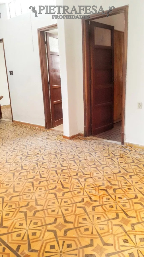 Apartamento ID.11417 - Apto con renta 2 dormitorios, 1 baño, azotea-Goes 
