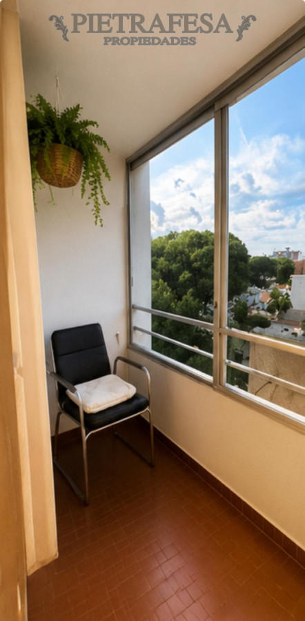 Apartamento ID.14600 - Apto en venta 3 dormitorio, 2 baño en Pocitos