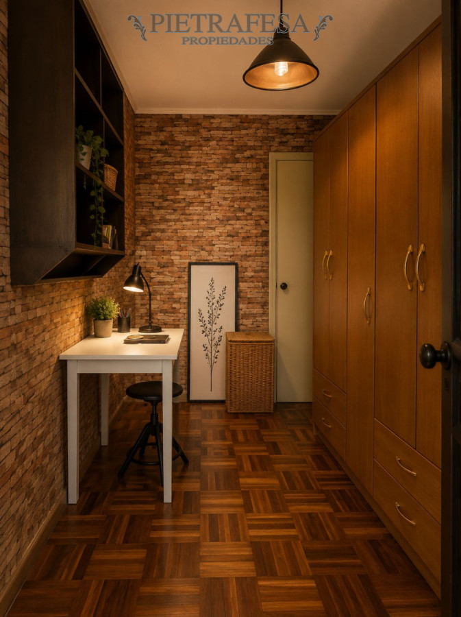 Apartamento ID.12497 - Apto en venta 2 dormitorios, 1 baño -Buceo, Montevideo