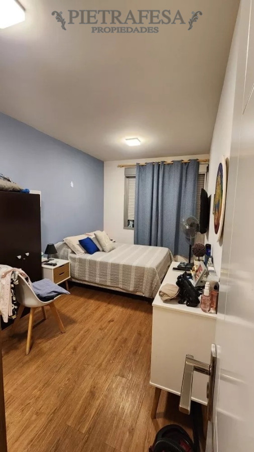 Apartamento ID.5990 - Apartamento en venta con renta,2 dormitorios, 1 baño y balcón-Martin García -Aguada 