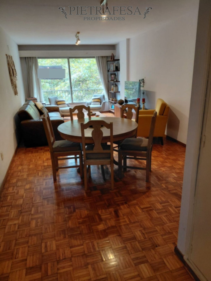 Apartamento ID.15799 - Apartamento en venta, 3 dormitorios, 2 baños, terraza, garaje. Centro.