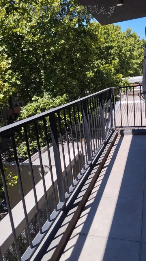 Apartamento ID.12325 - Apto en venta 1 dormitorios, 1 baño, terraza-Cordón