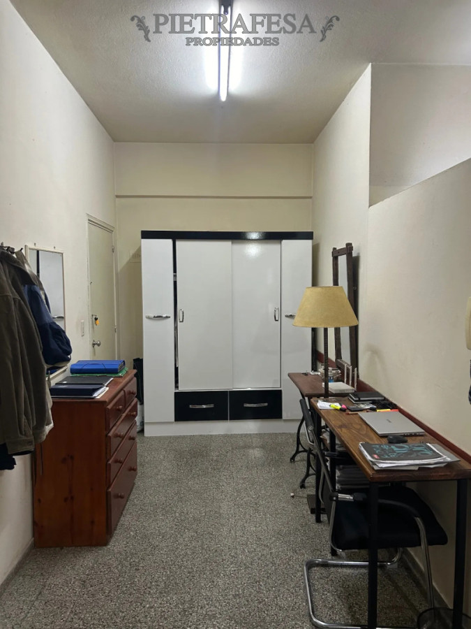 Apartamento ID.15105 - Apartamento en venta, monoambiente, 1 baño. Cordón.