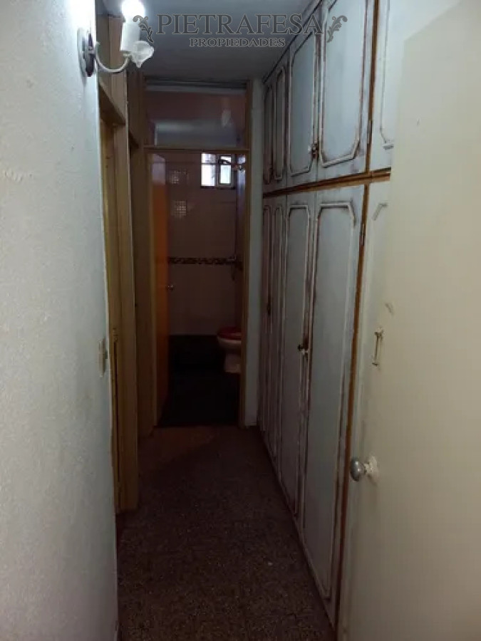 Apartamento ID.13279 - Apartamento en alquiler, 2dormitorios, 1baño, Malvin Norte.