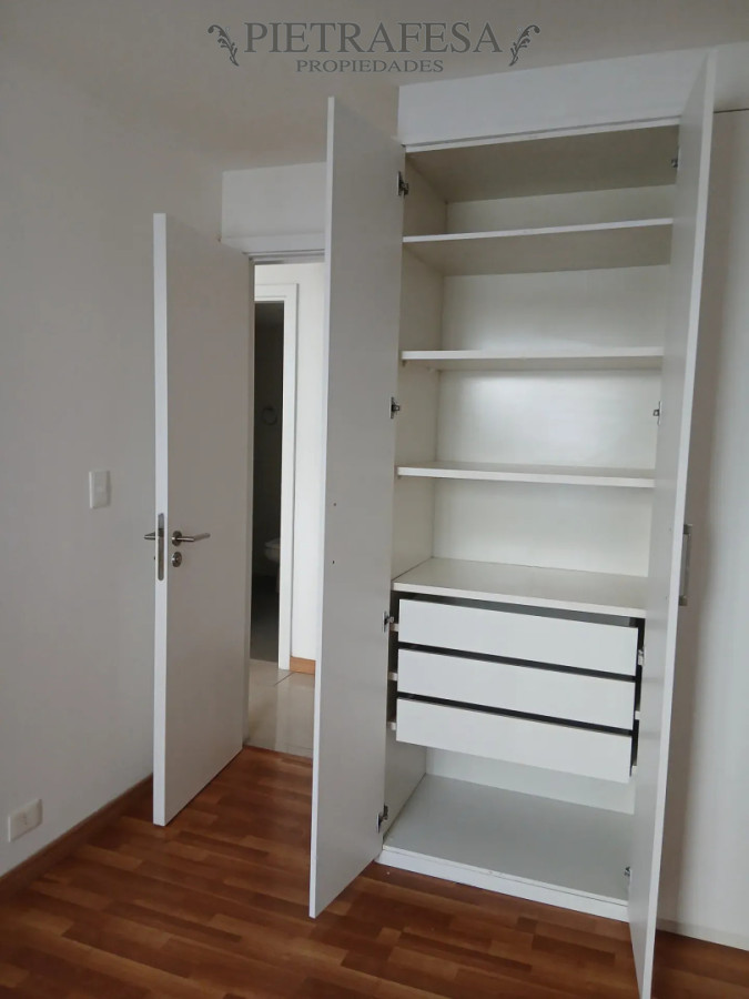 Apartamento ID.16397 - Apartamento en venta, 1 dormitorio, 1 baño, balcón. Cordón