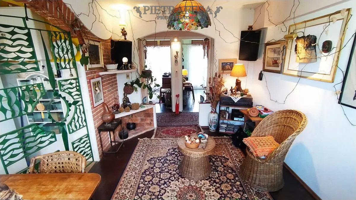 Apartamento ID.3985 - Apartamento en venta - 2 dormitorios 1 baño con balcon - Cabrera - Union