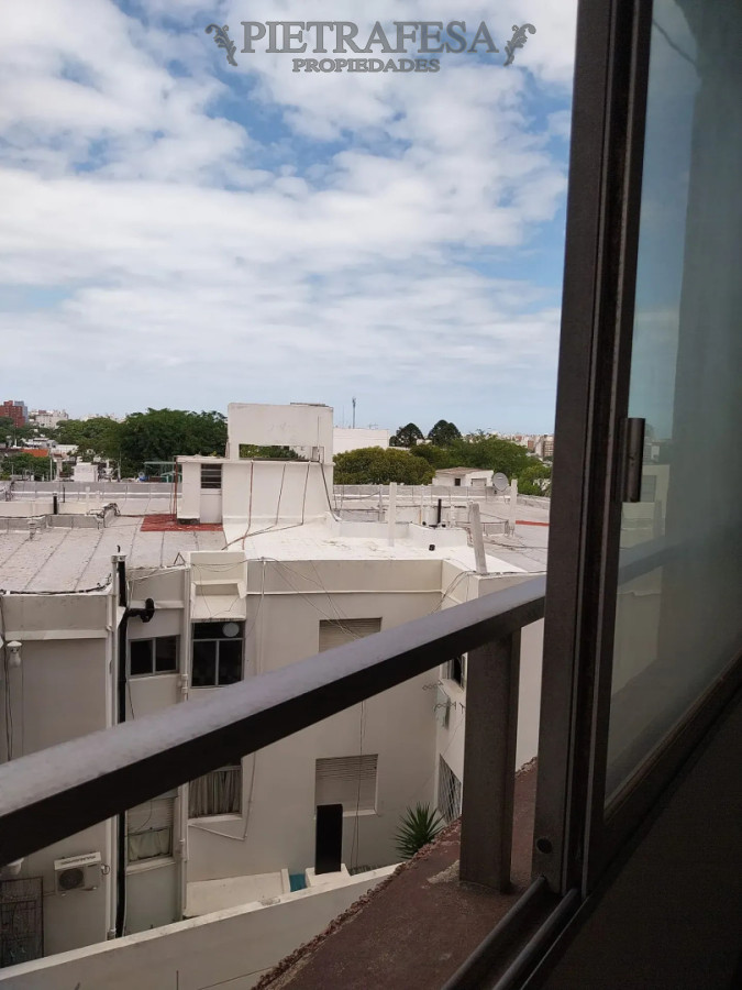 Apartamento ID.15894 - MANUEL QUINTELA-PARQUE BATLLE-2D-1B