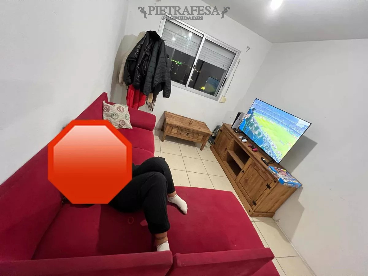 Apartamento ID.12443 - Apto en venta 2 dormitorios, 1 baño-Unión