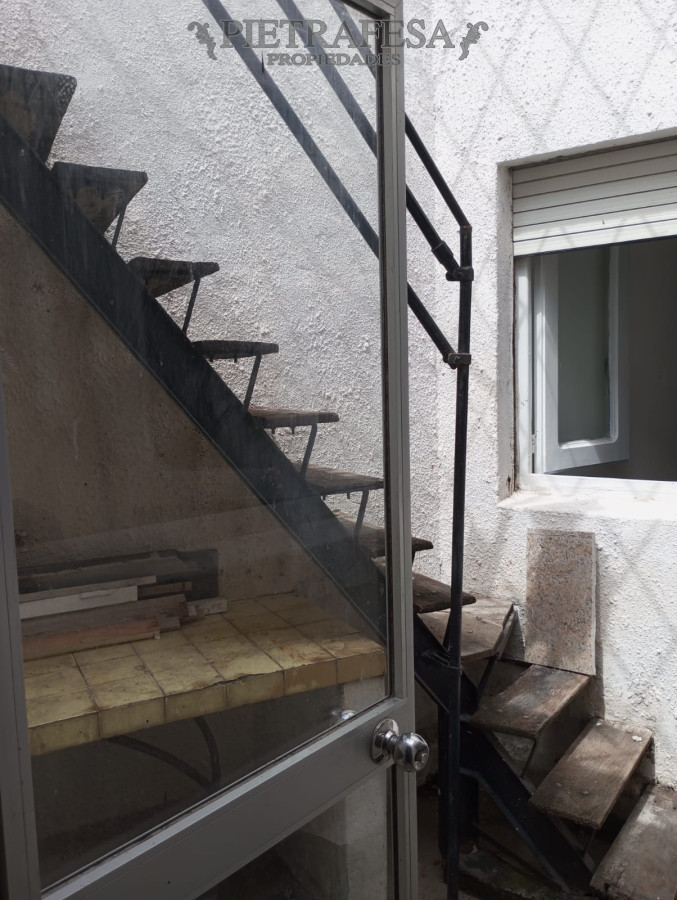 Apartamento ID.12935 - APARTAMENTO A LA VENTA CON RENTA!!1 dorm, 1 baño, azotea-Brazo Oriental