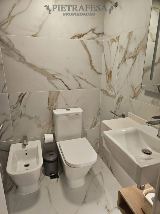 Apartamento ID.15367 - Apartamento en venta, 1 dormitorio, 1 baño, terraza. Amueblado. Pocitos.