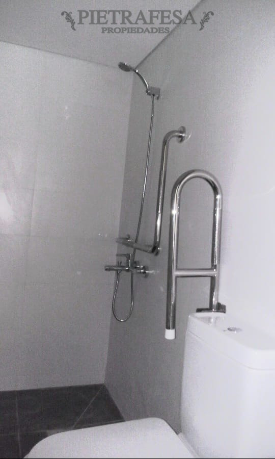 Apartamento ID.1409 - Monoambiente con renta en venta - Rio Negro - Centro 