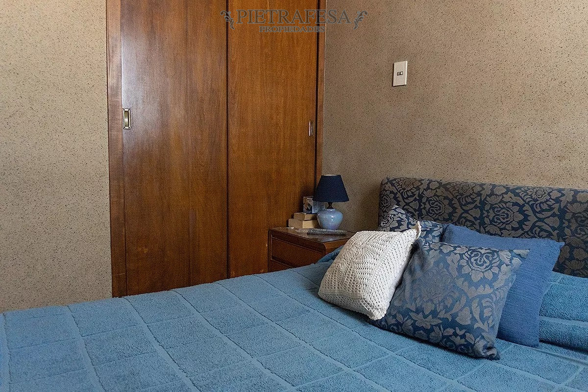 Apartamento ID.8262 - Apartamento en venta 3 dormitorios, 1 baño y terraza con parrillero- Cicerón-Bella Italia