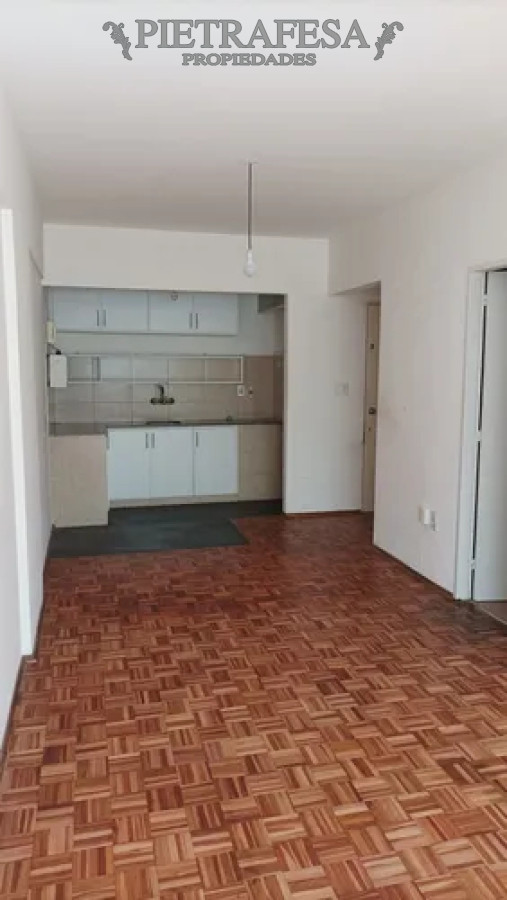 Apartamento ID.13881 - Apartamento en alquiler, 1 dormitorio, 1 baño. Cordón.
