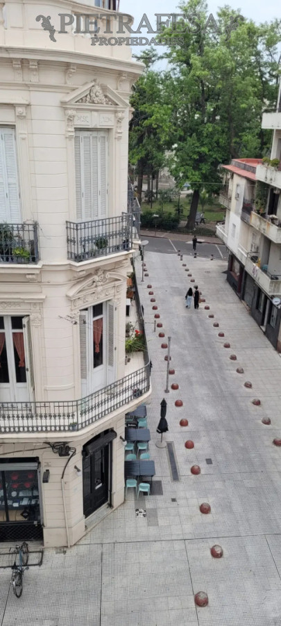 Apartamento ID.15744 - ALZAIBAR-CIUDAD VIEJA- 1D-1B