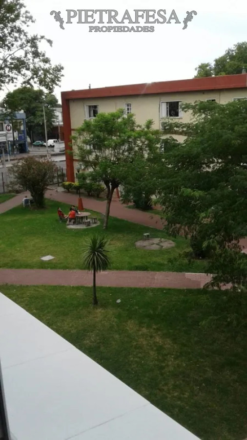 Apartamento ID.13941 - Apto en alquiler 2 dormitorios, 1 baño-Maroñas