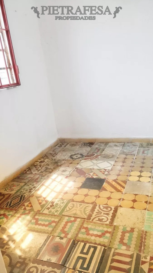 Apartamento ID.11417 - Apto con renta 2 dormitorios, 1 baño, azotea-Goes 