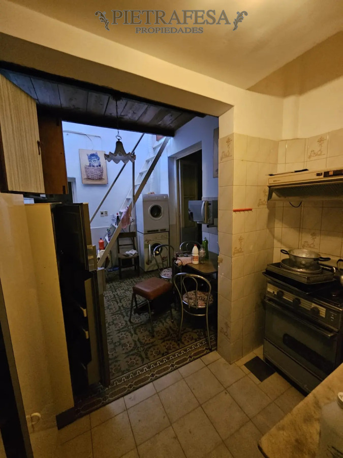 Apartamento ID.12327 - Apto en venta 2 dormitorios, 1 baño-La figurita 