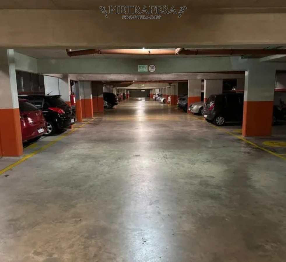 Apartamento ID.13860 - Apto en venta 1 dormitorio, 1 baño, garaje- Buceo 