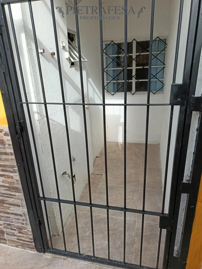 Apartamento ID.16302 - VENTA - APARTAMENTO DE DOS DORMITORIOS CON PATIO Y PARRILLERO - AIRES PUROS
