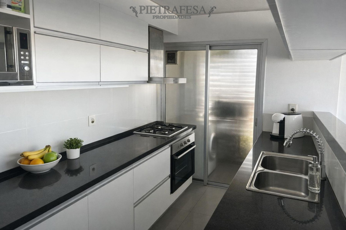 Apartamento ID.15853 - PARQUE MIRAMAR-CARRASCO-2D-2B-GARAJE