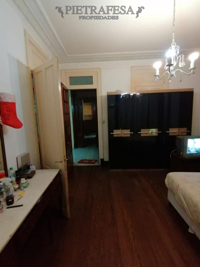 Apartamento ID.3023 - Apartamento en venta, 2 dormitorios, 1 baño, Cerro Largo, Centro.