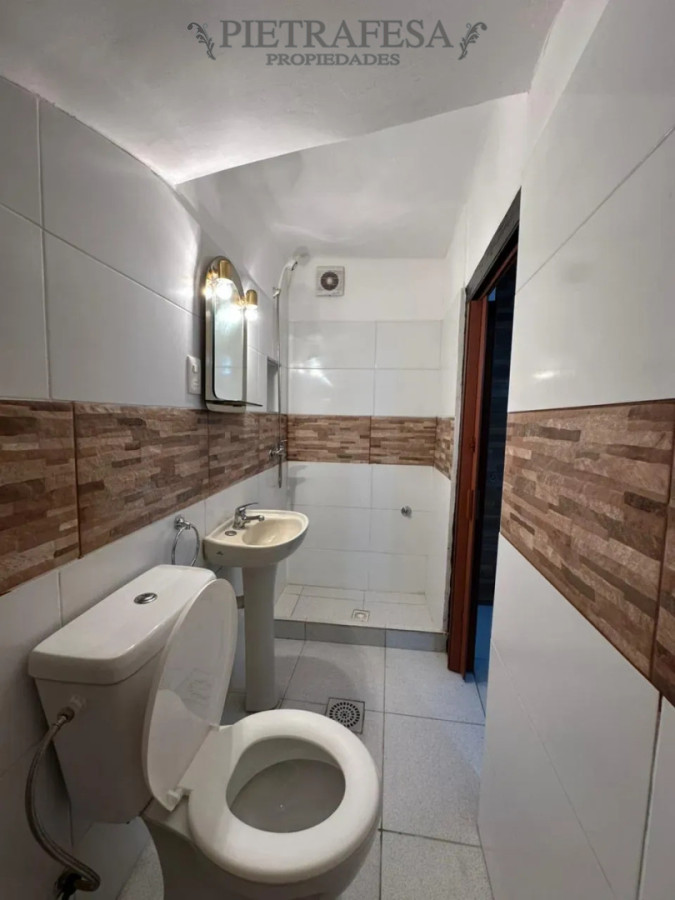 Apartamento ID.15362 - Apartamento en alquiler, 1 dormitorio, 1 baño. Cordón.