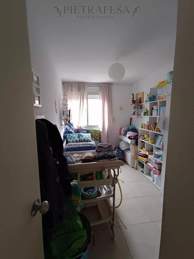 Apartamento ID.12356 - Apto en venta 2 dormitorios, terraza-Aguada 
