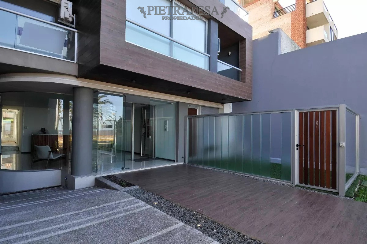 Apartamento ID.10085 - Monoambiente en venta con renta- Malvin