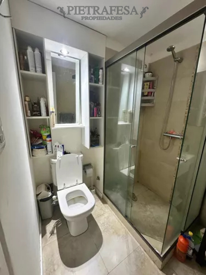 Apartamento ID.13099 - Apartamento en alquiler, monoambiente, 1baño, amueblado. Punta Carretas.