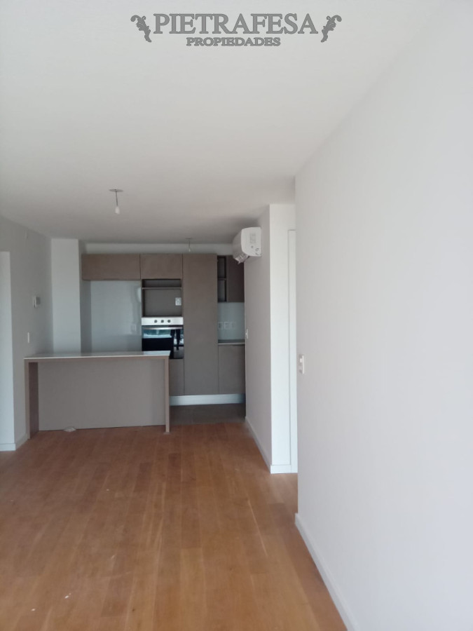 Apartamento ID.14268 - Apartamento 1 dormitorio, 1 baño en Torre Arenas Malvin a estrenar!