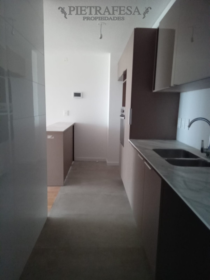 Apartamento ID.14268 - Apartamento 1 dormitorio, 1 baño en Torre Arenas Malvin a estrenar!