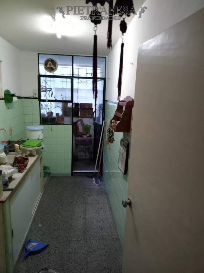 Apartamento ID.8127 - Apartamento en venta 3 dormitorios, 1 baño-Canelones , Centro
