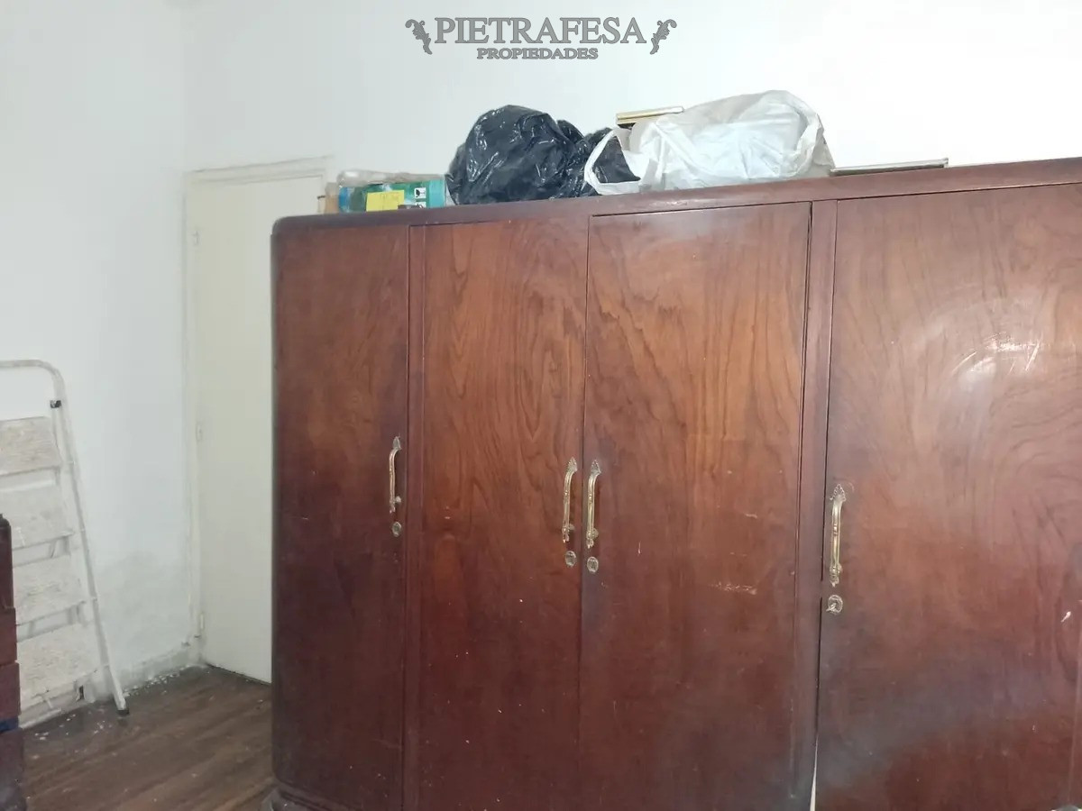 Apartamento ID.6177 - Apartamento en venta 2 dormitorios, 1 baño- Andes-Centro