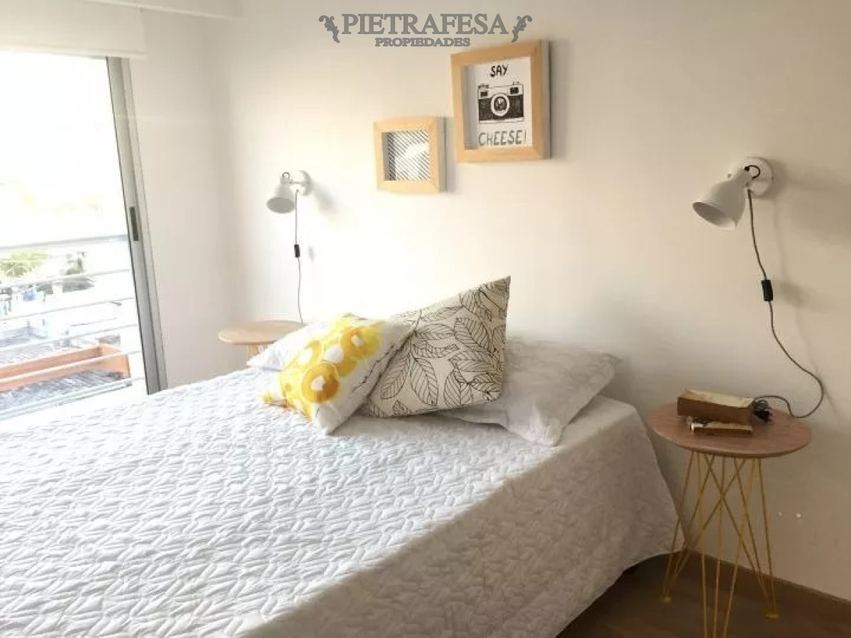 Apartamento ID.10081 - Apto en venta con renta, 1 dormitorio, 1 baño-La Blanqueda