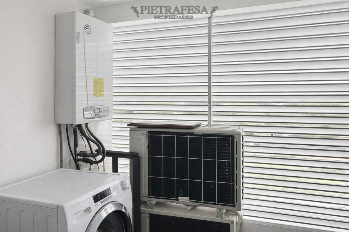 Apartamento ID.15853 - PARQUE MIRAMAR-CARRASCO-2D-2B-GARAJE